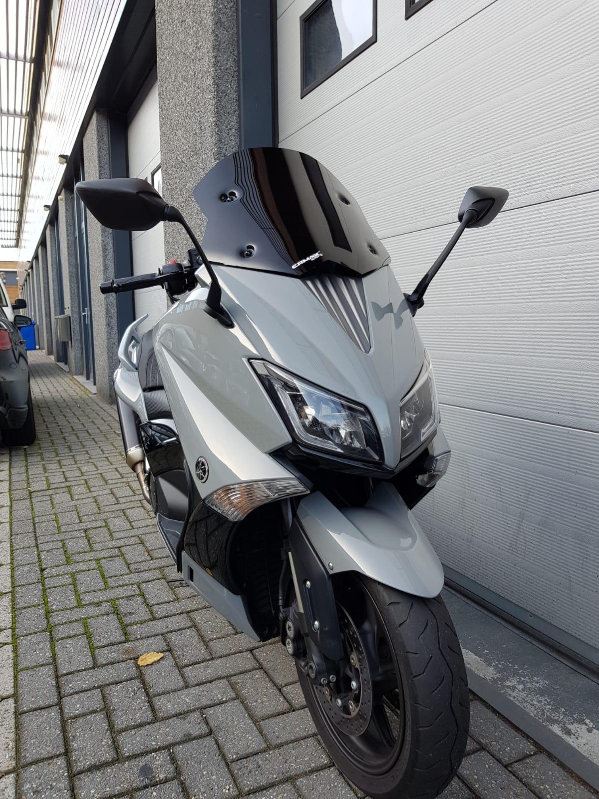  Yamaha  T Max 530 RJ Automobielen